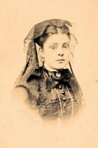 Agnes Priscilla Kirkland (Barton)